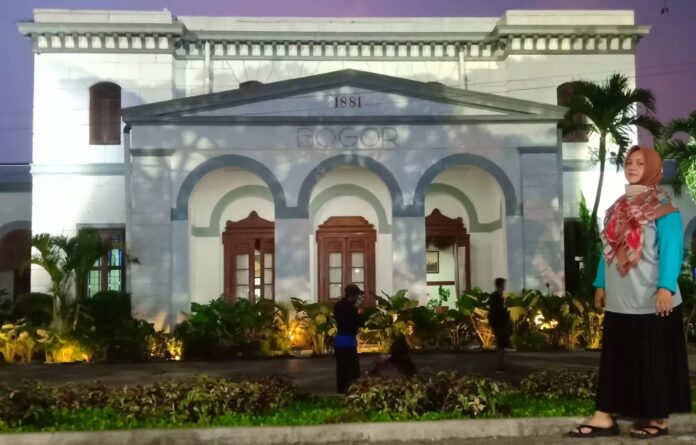 Ajak Anak Healing Sambil Pintar, Ini Destinasi Edukasi di Bogor