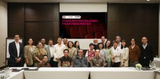 Tak Lagi Jalan Sendiri, Produser Film Indonesia Kompak! Ini Dampaknya untuk Industri Nasional Tak Lagi Jalan Sendiri, Produser Film Indonesia Kompak! Ini Dampaknya untuk Industri Nasional