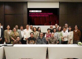 Tak Lagi Jalan Sendiri, Produser Film Indonesia Kompak! Ini Dampaknya untuk Industri Nasional Tak Lagi Jalan Sendiri, Produser Film Indonesia Kompak! Ini Dampaknya untuk Industri Nasional