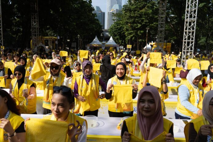 Tetap Wangi di Jalanan: SoKlin Buktikan Nyaman Berkendara di Cuaca Panas