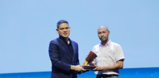 Dipercaya Konsumen, Honda Raih Penghargaan WOW Brand 2026 Dipercaya Konsumen, Honda Raih Penghargaan WOW Brand 2026