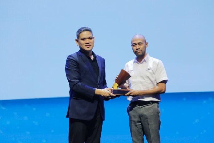 Dipercaya Konsumen, Honda Raih Penghargaan WOW Brand 2026