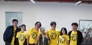 Di Balik Gemerlap Turnamen, Film ‘Nobody Loves Kay’ Ungkap Perjuangan Gila Jadi Pro Player Di Balik Gemerlap Turnamen, Film ‘Nobody Loves Kay’ Ungkap Perjuangan Gila Jadi Pro Player
