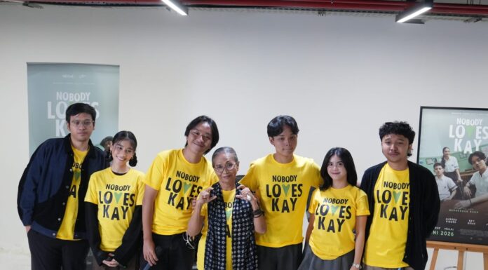 Di Balik Gemerlap Turnamen, Film ‘Nobody Loves Kay’ Ungkap Perjuangan Gila Jadi Pro Player Di Balik Gemerlap Turnamen, Film ‘Nobody Loves Kay’ Ungkap Perjuangan Gila Jadi Pro Player