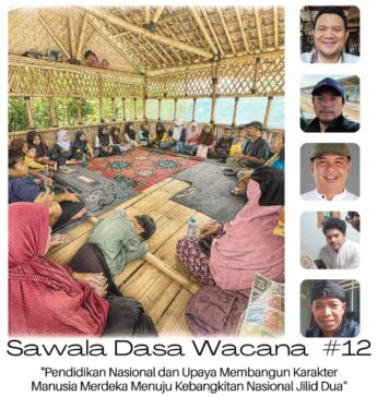 Pendidikan Jadi Kunci Kebangkitan Bangsa? Forum Sawala di Bogor Siapkan Rekomendasi Strategis Pendidikan Jadi Kunci Kebangkitan Bangsa? Forum Sawala di Bogor Siapkan Rekomendasi Strategis
