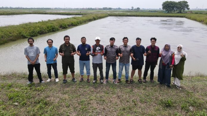 Inovasi ITB Ubah Nasib Petani Pesisir! Rumput Laut Kini Bisa Kering Tanpa Panas Matahari