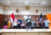 DBL Super Teacher Resmi Diluncurkan, Kemendikdasmen Siap Kolaborasi Tingkatkan Kualitas Guru DBL Super Teacher Resmi Diluncurkan, Kemendikdasmen Siap Kolaborasi Tingkatkan Kualitas Guru
