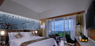 Time Out, Relax! Archipelago Hotels Beri Diskon Besar untuk Libur Mei–Juni 2026 Time Out, Relax! Archipelago Hotels Beri Diskon Besar untuk Libur Mei–Juni 2026