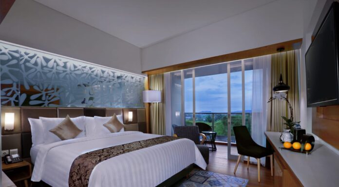 Time Out, Relax! Archipelago Hotels Beri Diskon Besar untuk Libur Mei–Juni 2026 Time Out, Relax! Archipelago Hotels Beri Diskon Besar untuk Libur Mei–Juni 2026