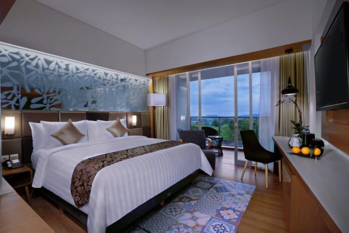 Time Out, Relax! Archipelago Hotels Beri Diskon Besar untuk Libur Mei–Juni 2026