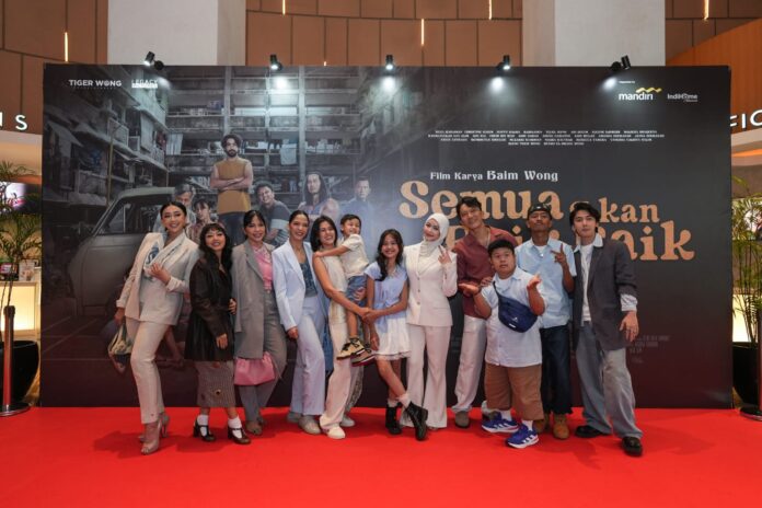 Sinema Indonesia Bersinar di Cannes 2026, 4 Film Pendek Tampil di La Semaine de la Critique