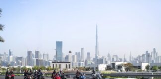 #WeRideAsOne 2026 Digelar di Bali, Ducati Indonesia Satukan Komunitas Ducatisti dari Seluruh Dunia #WeRideAsOne 2026 Digelar di Bali, Ducati Indonesia Satukan Komunitas Ducatisti dari Seluruh Dunia