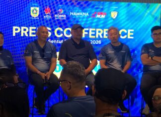 Bogor Run 2026 Siap Digelar, 4.100 Pelari Ramaikan Event Lari Tahunan di Sentul Bogor Run 2026 Siap Digelar, 4.100 Pelari Ramaikan Event Lari Tahunan di Sentul