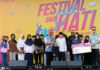 PSA Indonesia Hadirkan Festival Dari Hati, Fokus pada Pendidikan dan Pengembangan Pemuda PSA Indonesia Hadirkan Festival Dari Hati, Fokus pada Pendidikan dan Pengembangan Pemuda
