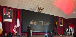 APFI 2026 di Bogor Tunjukkan Kekuatan Foto Jurnalistik Rekam Emosi dan Sejarah APFI 2026 di Bogor Tunjukkan Kekuatan Foto Jurnalistik Rekam Emosi dan Sejarah