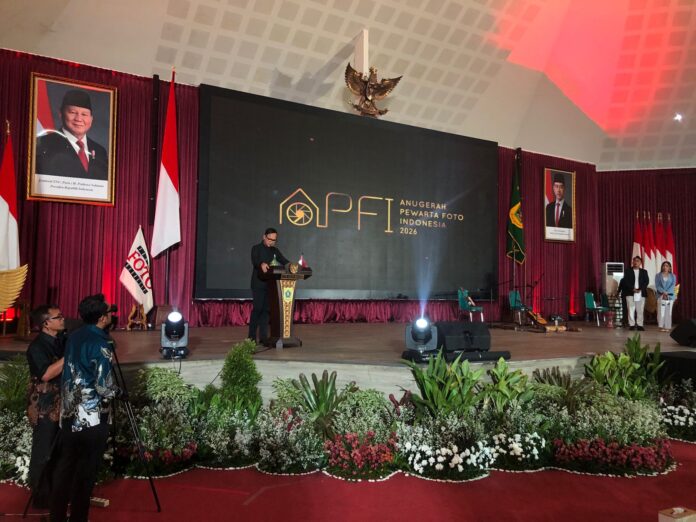 APFI 2026 di Bogor Tunjukkan Kekuatan Foto Jurnalistik Rekam Emosi dan Sejarah