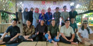 Sawala Dasa Wacana #12 Bahas Krisis Pendidikan dan Pudarnya Budaya Masyarakat Sawala Dasa Wacana #12 Bahas Krisis Pendidikan dan Pudarnya Budaya Masyarakat