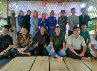 Sawala Dasa Wacana #12 Bahas Krisis Pendidikan dan Pudarnya Budaya Masyarakat Sawala Dasa Wacana #12 Bahas Krisis Pendidikan dan Pudarnya Budaya Masyarakat