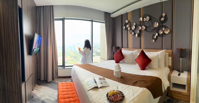 Libur Mei Makin Asyik! Wargi Bogor Bisa Healing dan Karaokean di Vasaka Hotel Jakarta Libur Mei Makin Asyik! Wargi Bogor Bisa Healing dan Karaokean di Vasaka Hotel Jakarta
