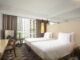 Cocok Buat Wargi Bogor yang Sering ke Jakarta, Hotel Ini Bebaskan Waktu Check-in 24 Hours Stay Swiss-Belresidences Kalibata