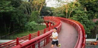 PUMA Gelar Deviate Route 2026, Pengalaman Lari Urban yang Uji Kecepatan dan Adaptasi PUMA Gelar Deviate Route 2026, Pengalaman Lari Urban yang Uji Kecepatan dan Adaptasi