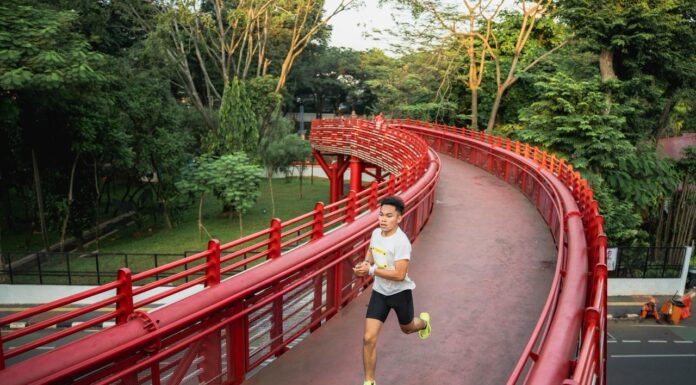 PUMA Gelar Deviate Route 2026, Pengalaman Lari Urban yang Uji Kecepatan dan Adaptasi PUMA Gelar Deviate Route 2026, Pengalaman Lari Urban yang Uji Kecepatan dan Adaptasi