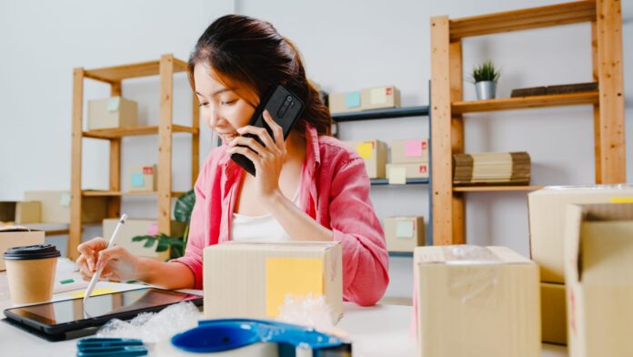UMKM Mulai Kurangi Ketergantungan Marketplace, Website Sendiri Kini Jadi Strategi Baru UMKM Mulai Kurangi Ketergantungan Marketplace, Website Sendiri Kini Jadi Strategi Baru