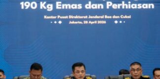 Misteri Kasus Emas Ilegal Rp502 Miliar di Halim Perdanakusuma, Status 4 Tersangka Dipertanyakan Misteri Kasus Emas Ilegal Rp502 Miliar di Halim Perdanakusuma, Status 4 Tersangka Dipertanyakan