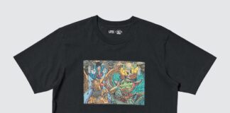 Koleksi UT Manga UNIQLO Kembali Hadir dengan Desain Ikonik Naruto, One Piece, dan Oshi no Ko Koleksi UT Manga UNIQLO Kembali Hadir dengan Desain Ikonik Naruto, One Piece, dan Oshi no Ko