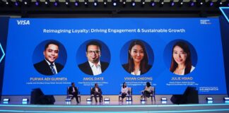 AI dan Kepercayaan Jadi Kunci Masa Depan Pembayaran Digital Indonesia Versi Visa Visa Indonesia Client Forum 2026
