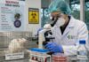 Dunia Waspada Kluster Hantavirus MV Hondius, Kemenkes Pastikan Indonesia Belum Temukan HPS Dunia Waspada Kluster Hantavirus MV Hondius, Kemenkes Pastikan Indonesia Belum Temukan HPS