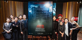 Setelah Sukses Besar Gonjiam, Film Horor 402 Rumah Sakit Angker Korea Segera Tayang di Indonesia Setelah Sukses Besar Gonjiam, Film Horor 402 Rumah Sakit Angker Korea Segera Tayang di Indonesia