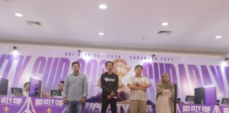 Fenomena Micro Escape: Saat Game Kasual Jadi Pelarian Singkat dari Rutinitas Harian Fenomena Micro Escape: Saat Game Kasual Jadi Pelarian Singkat dari Rutinitas Harian