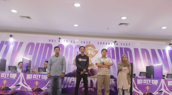Fenomena Micro Escape: Saat Game Kasual Jadi Pelarian Singkat dari Rutinitas Harian Fenomena Micro Escape: Saat Game Kasual Jadi Pelarian Singkat dari Rutinitas Harian