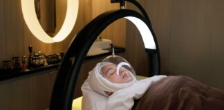 Perawatan Kulit Premium Naik Level, Nurtura Hadirkan Teknologi Skin Biohacking Protocol™ Perawatan Kulit Premium Naik Level, Nurtura Hadirkan Teknologi Skin Biohacking Protocol™
