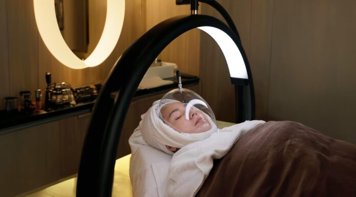 Perawatan Kulit Premium Naik Level, Nurtura Hadirkan Teknologi Skin Biohacking Protocol™ Perawatan Kulit Premium Naik Level, Nurtura Hadirkan Teknologi Skin Biohacking Protocol™