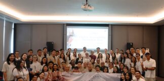 Ascott Indonesia Dorong Perhotelan Inklusif di Global Accessibility Awareness Day 2026 Ascott Indonesia Dorong Perhotelan Inklusif di Global Accessibility Awareness Day 2026