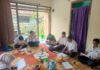 Anugerah Bojong Menteng Berseka 2026 Jadi Gerakan Warga Jaga Kebersihan Kampung Anugerah Bojong Menteng Berseka 2026 Jadi Gerakan Warga Jaga Kebersihan Kampung