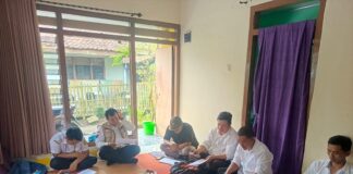 Anugerah Bojong Menteng Berseka 2026 Jadi Gerakan Warga Jaga Kebersihan Kampung Anugerah Bojong Menteng Berseka 2026 Jadi Gerakan Warga Jaga Kebersihan Kampung