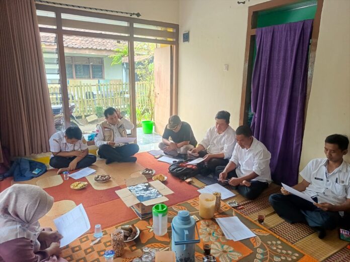 Anugerah Bojong Menteng Berseka 2026 Jadi Gerakan Warga Jaga Kebersihan Kampung
