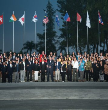 Sentul Highlands Jadi Sorotan Dunia, Queen Sirikit Cup 2026 Resmi Digelar di Indonesia Sentul Highlands Jadi Sorotan Dunia, Queen Sirikit Cup 2026 Resmi Digelar di Indonesia