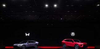 Honda Ungkap Strategi Masa Depan Elektrifikasi, Efisiensi Hybrid Meningkat 10 Persen Honda Ungkap Strategi Masa Depan Elektrifikasi, Efisiensi Hybrid Meningkat 10 Persen
