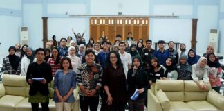 FUTION 2026 Jadi Langkah Nyata FMSC IPB Cetak Mahasiswa Siap Dunia Profesional FUTION 2026 Jadi Langkah Nyata FMSC IPB Cetak Mahasiswa Siap Dunia Profesional