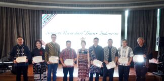 IGC Awards 2026 Apresiasi Pelaku Gastronomi Indonesia IGC Awards 2026 Apresiasi Pelaku Gastronomi Indonesia