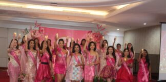 Ajang Miss Tourism Universe 2026 Promosikan Pariwisata Indonesia Ajang Miss Tourism Universe 2026 Promosikan Pariwisata Indonesia