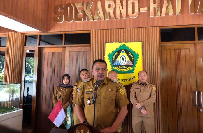 Sport Center Terbesar Dunia Segera Dibangun di Bogor, Ini Fasilitas Lengkapnya