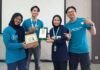 Dari Jelantah Jadi Peluang Usaha, Better Life Indonesia Perkuat Gerakan Ekonomi Hijau Nasional Dari Jelantah Jadi Peluang Usaha, Better Life Indonesia Perkuat Gerakan Ekonomi Hijau Nasional