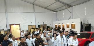 BPA Fair 2026 Resmi Dibuka, 308 Aset Siap Dilelang ke Publik BPA Fair 2026 Resmi Dibuka, 308 Aset Siap Dilelang ke Publik
