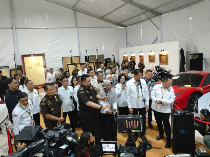 BPA Fair 2026 Resmi Dibuka, 308 Aset Siap Dilelang ke Publik BPA Fair 2026 Resmi Dibuka, 308 Aset Siap Dilelang ke Publik
