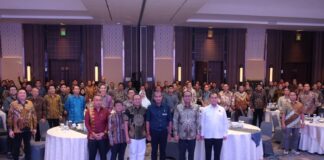 FIFGROUP Gandeng Asosiasi Advokat Konstitusi Gelar Seminar Nasional Tata Kelola Pembiayaan FIFGROUP Gandeng Asosiasi Advokat Konstitusi Gelar Seminar Nasional Tata Kelola Pembiayaan